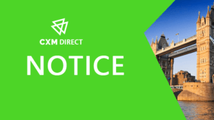 CXM Direct Meluncurkan Akun Cent