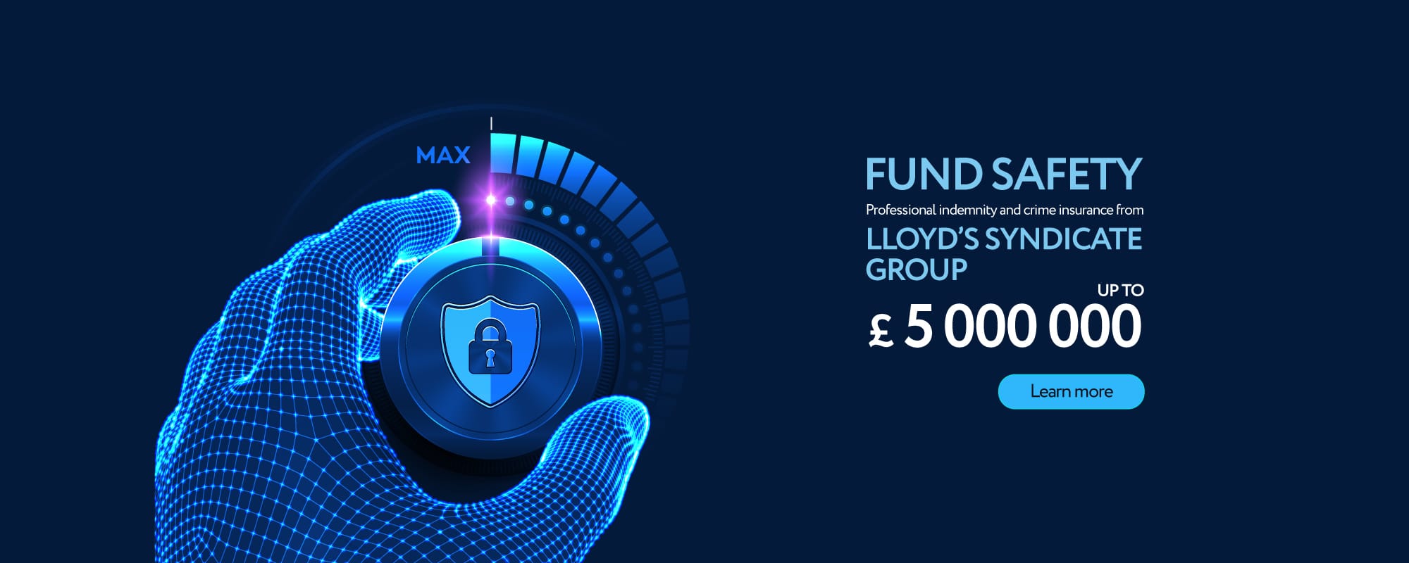 CXM Direct Menawarkan Perlindungan Dana Klien hingga GBP 5.000.000
