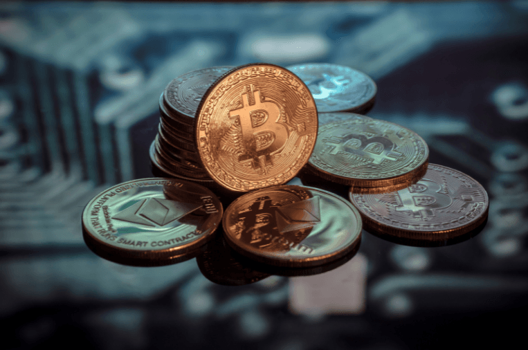 5 Alasan Untuk Trading Cryptocurrency