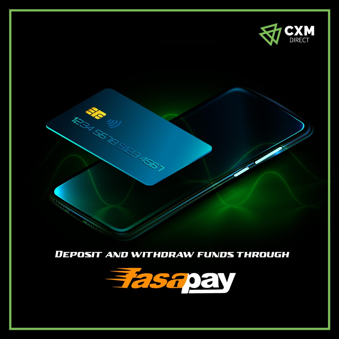 CXM Direct menggabungkan FasaPay Money Transfers