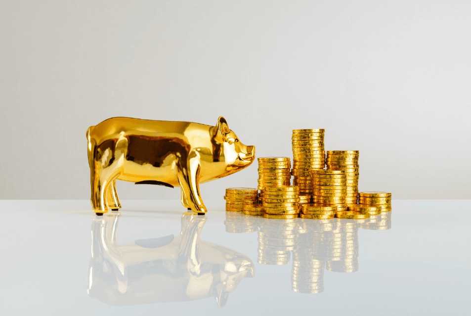 CXM Direct Mengurangi Spread Emas