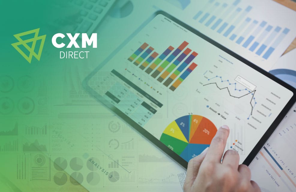 Laporan Tahunan CXM Direct 2021