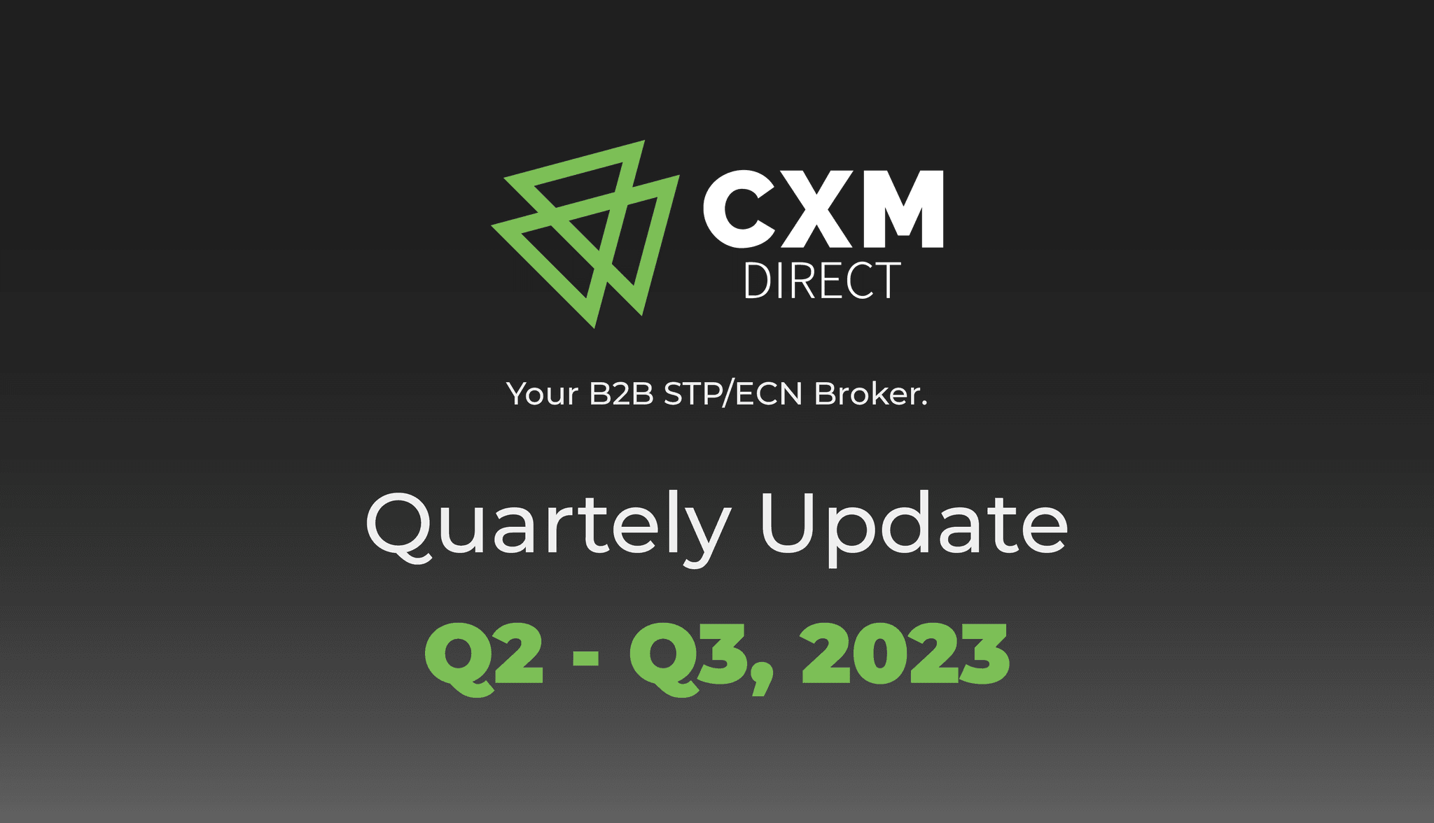CXM Direct Memecahkan Rekor dengan Pertumbuhan Volume dan Metrik Trading yang Mengejutkan