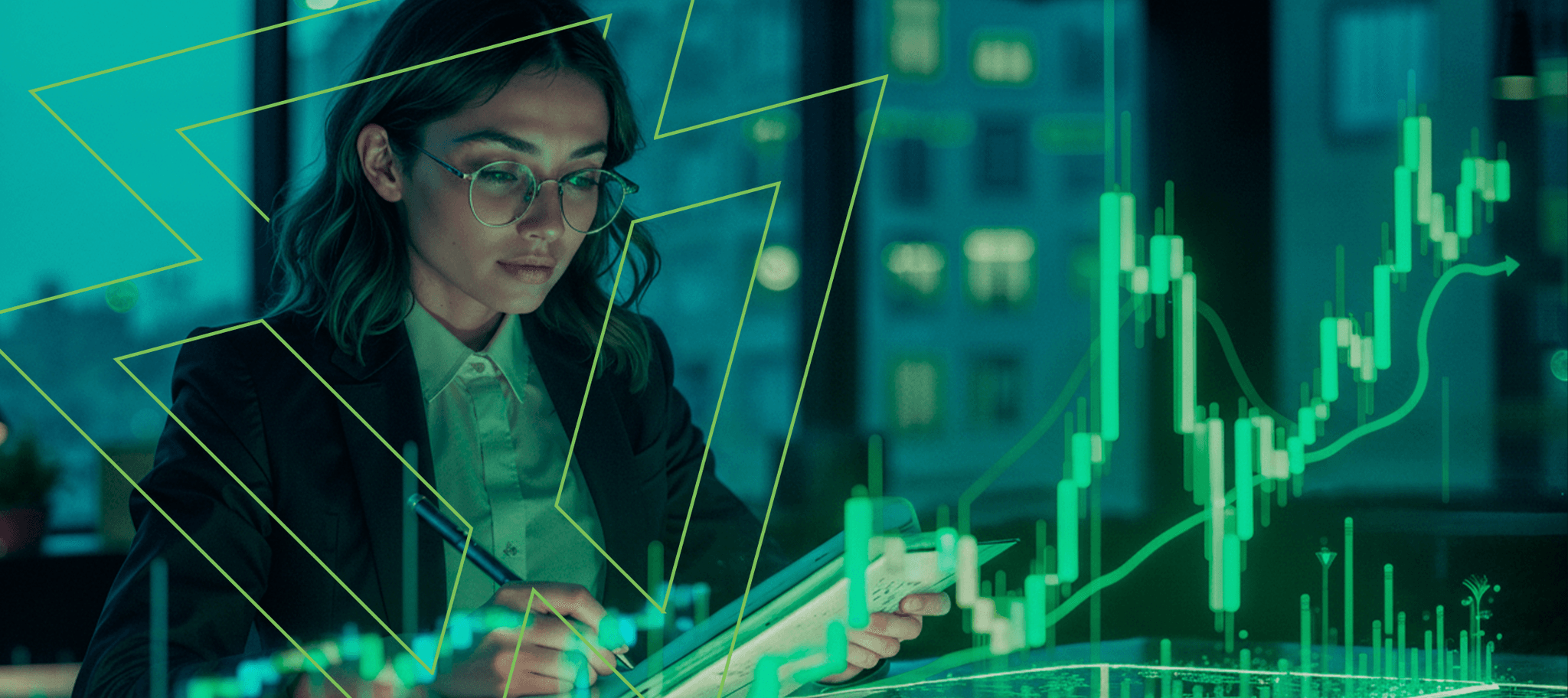 Dari standar emas hingga dominasi global: Evolusi