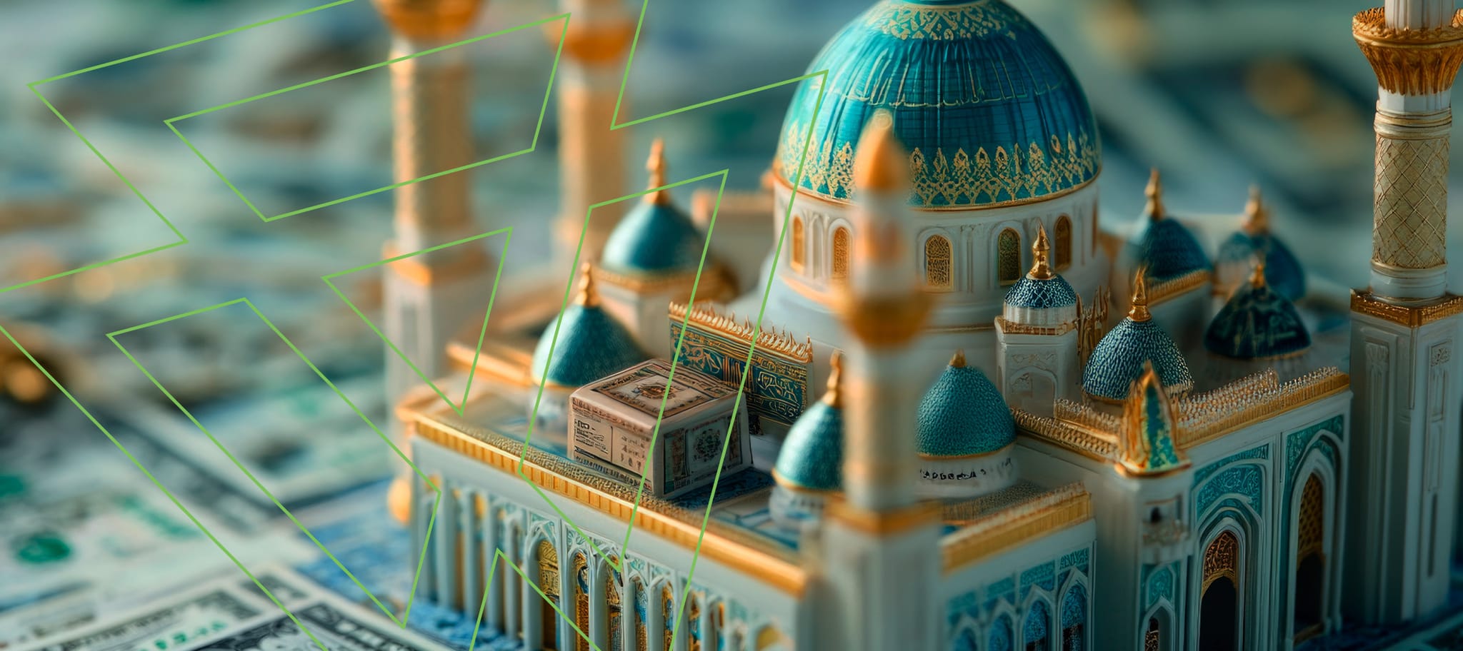 Akun Islami dalam Trading Modern: Prinsip dan Kepatuhan