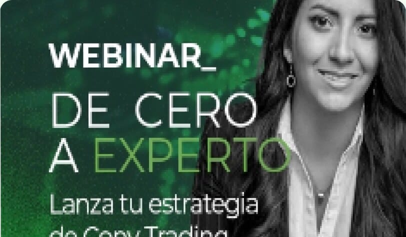 Webinar: Dari nol menjadi ahli — luncurkan strategi Perdagangan Sosial Anda