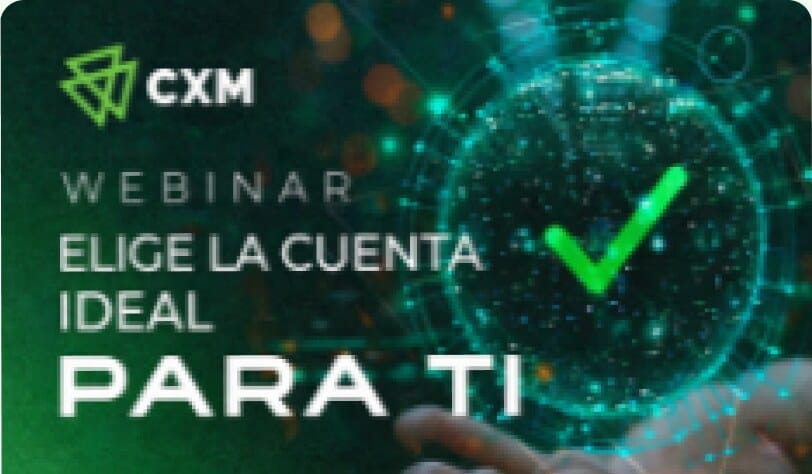 Webinar: Pilih akun yang ideal untuk Anda