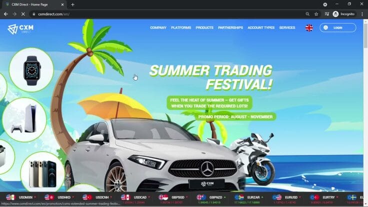 Menjadi penyedia perdagangan sosial