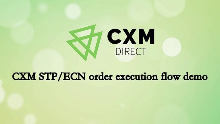 Cara kerja teknologi STP CXM
